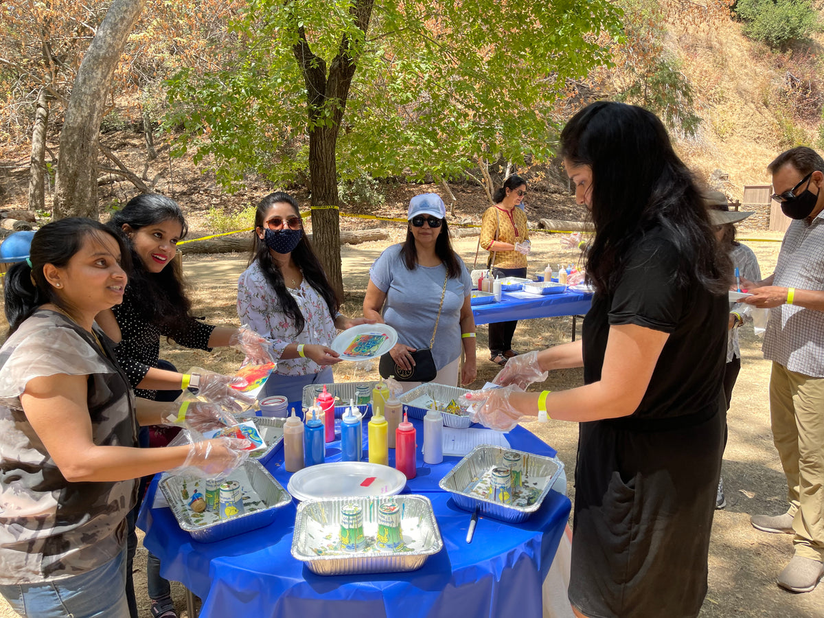 Picnic / off site event