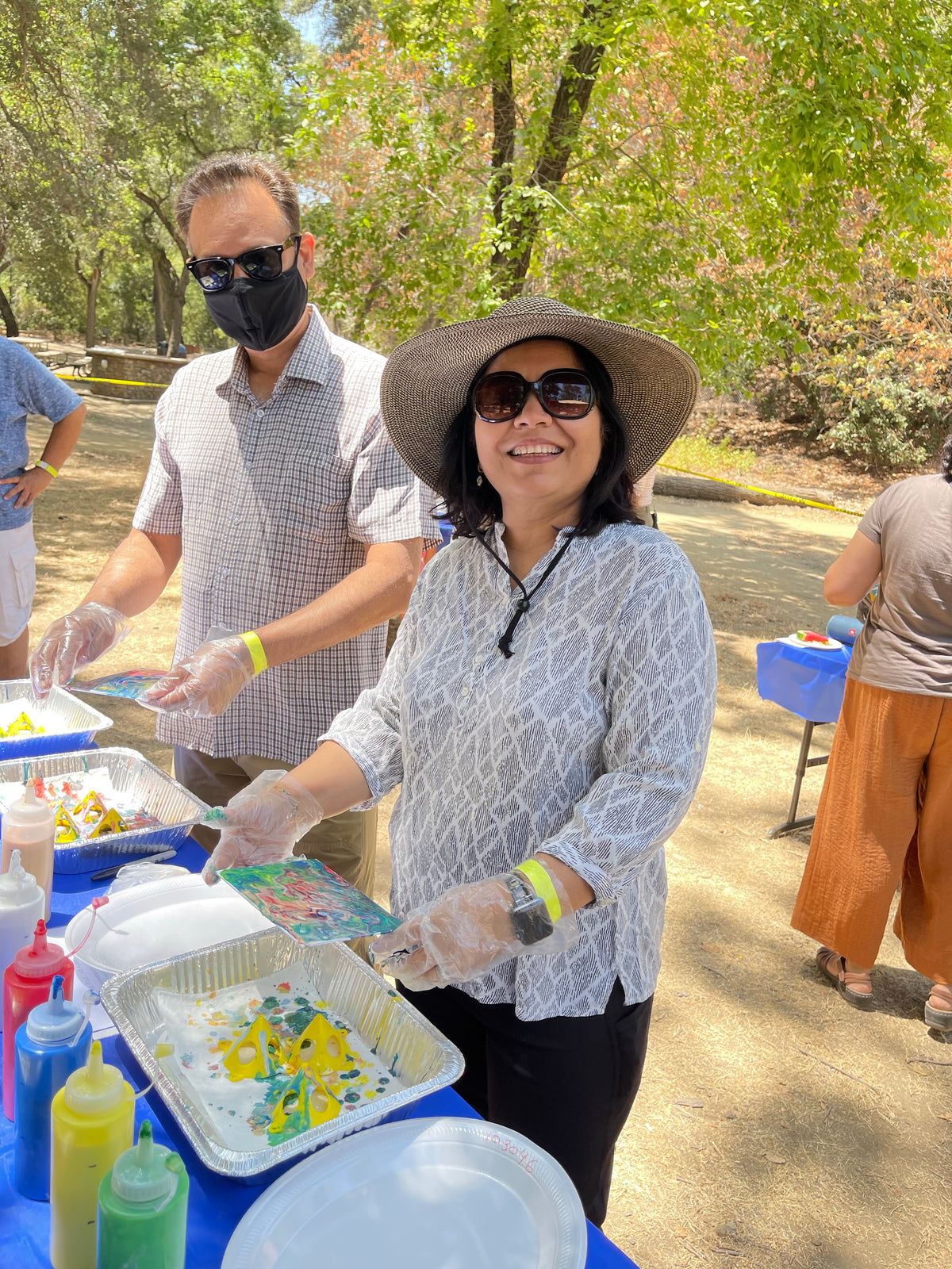 Picnic / off site event